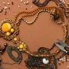 shopmaak buy thai artisanal handmade products online jewellery necklaces