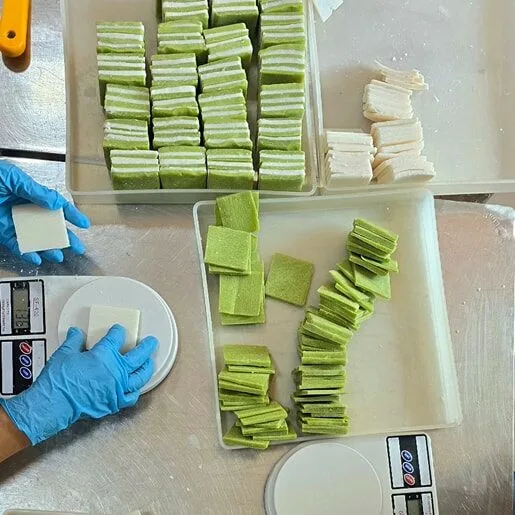 andrographis soap