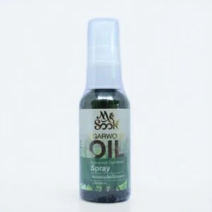 agarwood deodorant
