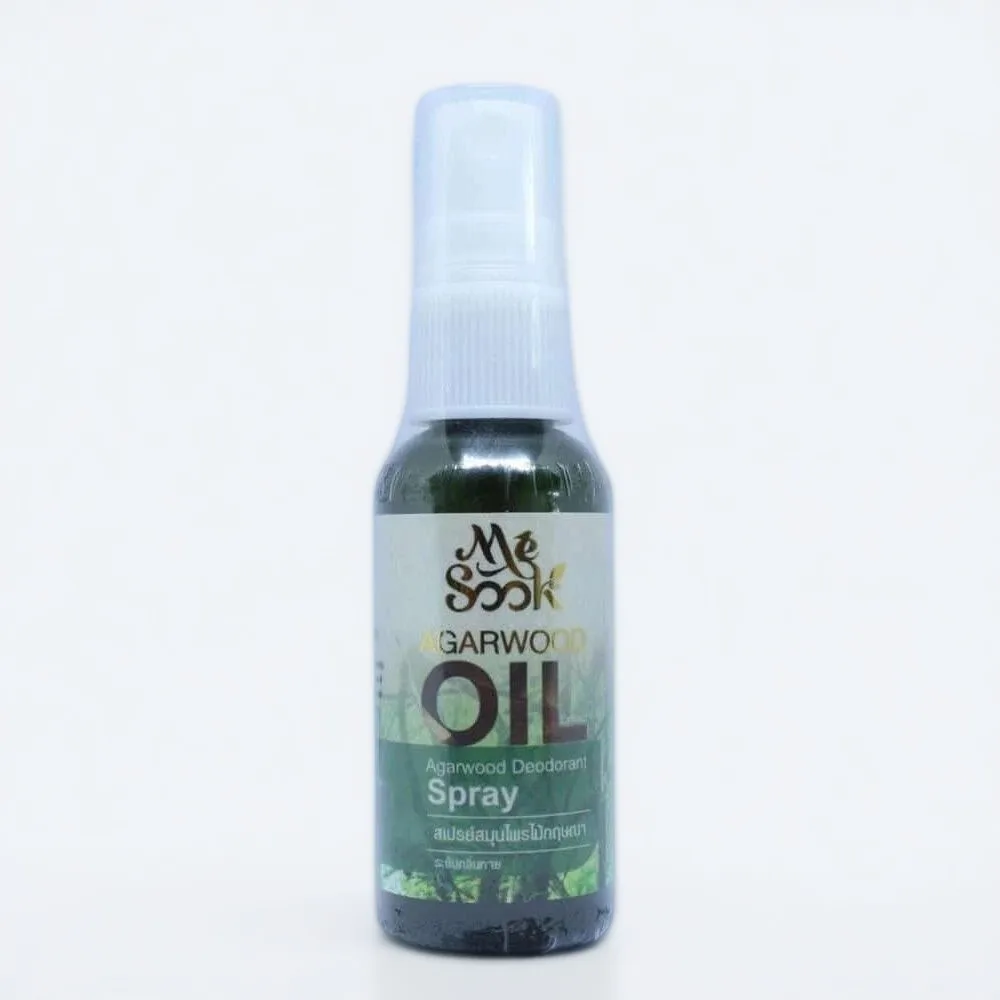 agarwood deodorant