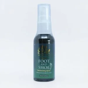 agarwood deodorizing spray (foot and shoe)