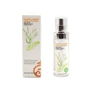 shopmaak 洗面液 芦荟黄瓜洁面 ohwe0004