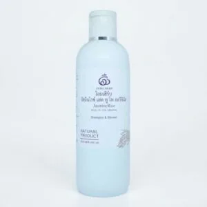 jasmine rice shampoo shower