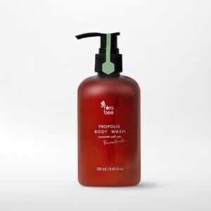 shopmaak 沐浴露 蜂蜜 温和 干性皮肤 敏感肌 fowe0009