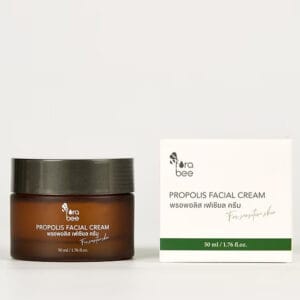 shopmaak 面霜 龙眼 恢复肌肤平衡 敏感肌适用 0012