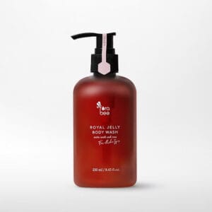 shopmaak 浆沐浴露 天然沐浴露 油性皮肤 fowe0004