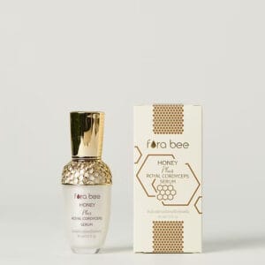 shopmaak 天然产品 蜂蜜+蜂王浆冬虫夏草精华液 蜂蜜透明质酸 fowe0013