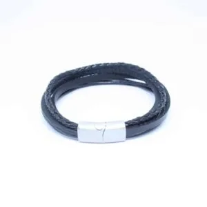 shadow layer bracelet