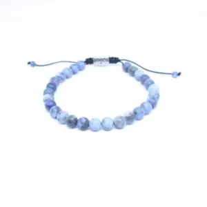 african lava bracelet (copy)