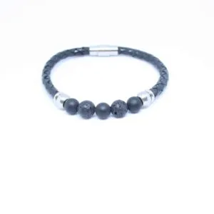 african lava bracelet (copy)